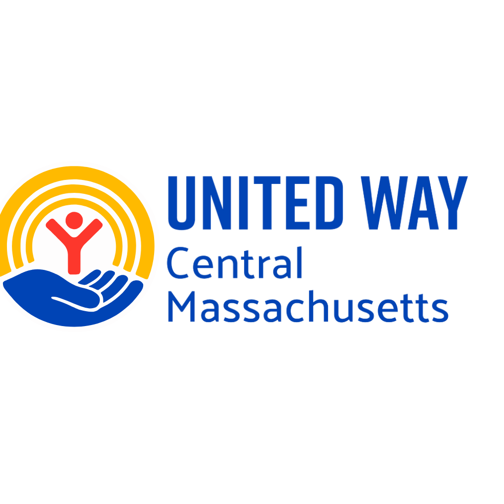 United Way of Central MA 2026 Annual Celebration - logo